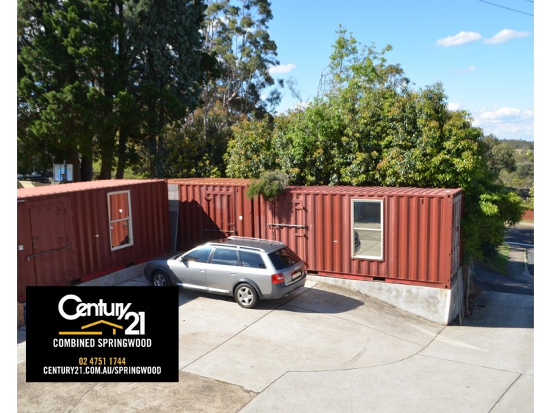459 Great Western Highway, Faulconbridge NSW 2776