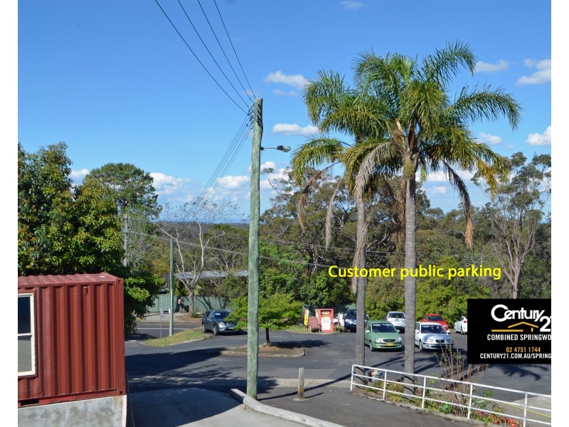 459 Great Western Highway, Faulconbridge NSW 2776