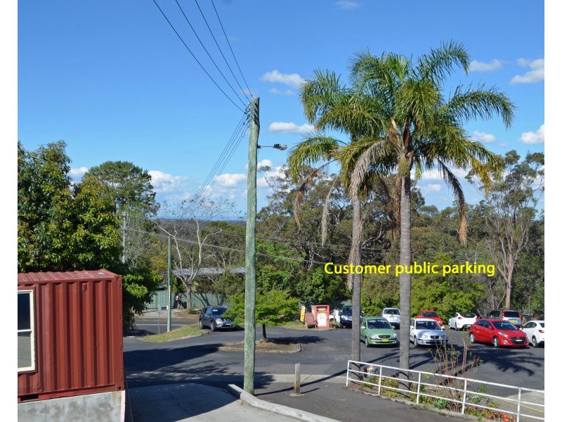459 Great Western Highway, Faulconbridge NSW 2776