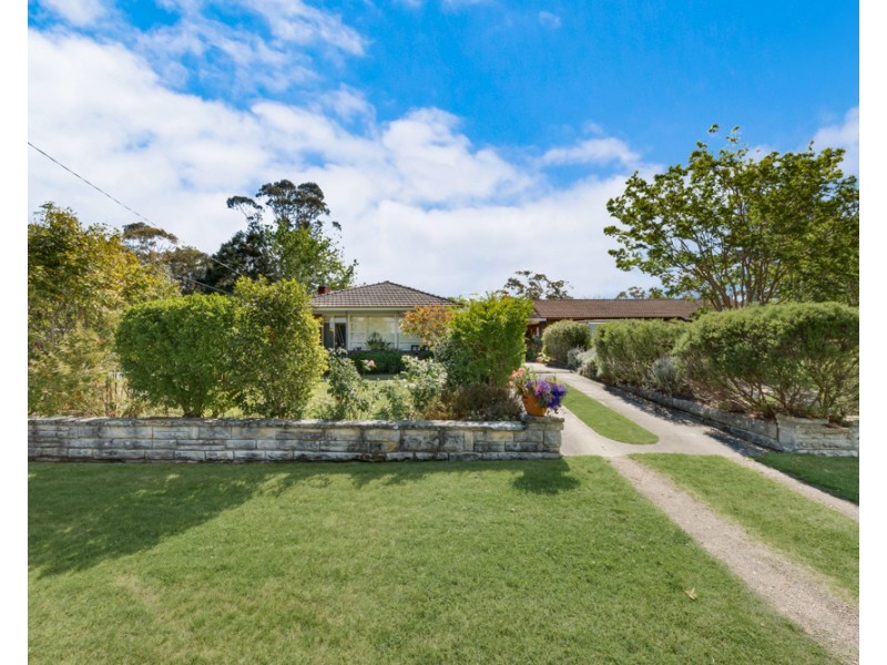 58 Shirlow Ave, Faulconbridge NSW 2776