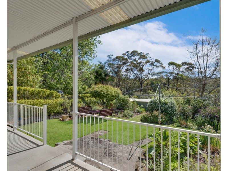 58 Shirlow Ave, Faulconbridge NSW 2776