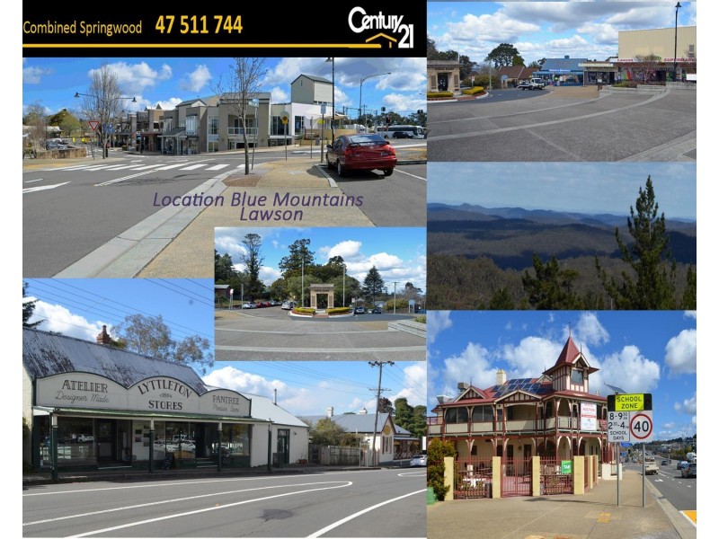 17 Roberts Road, Lawson NSW 2783