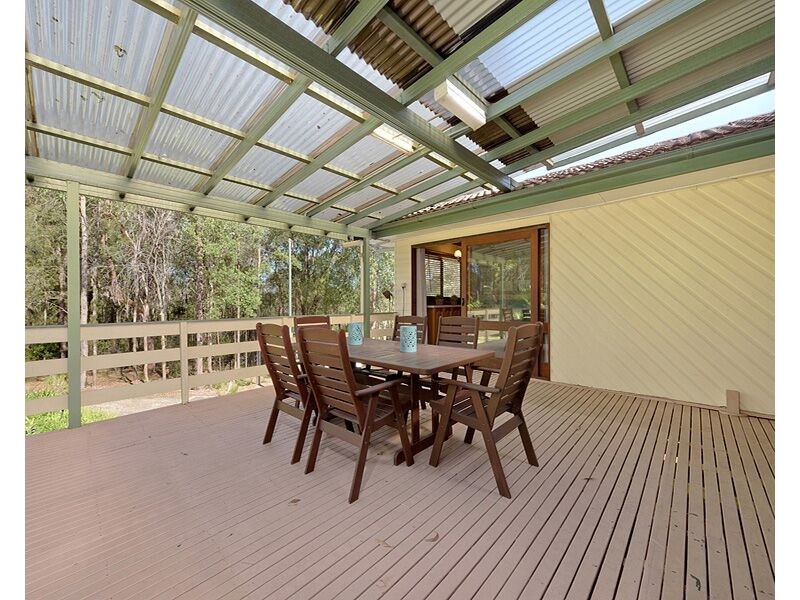 2 Picnic Glen, Springwood NSW 2777