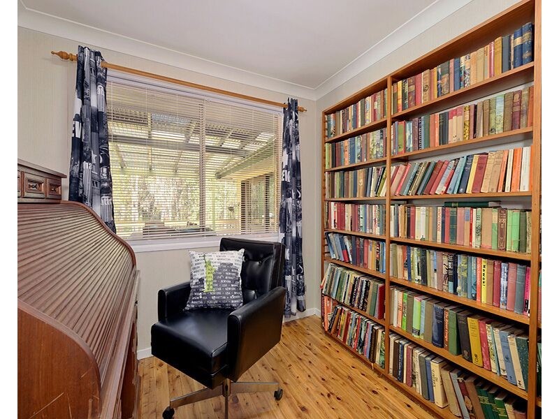 2 Picnic Glen, Springwood NSW 2777