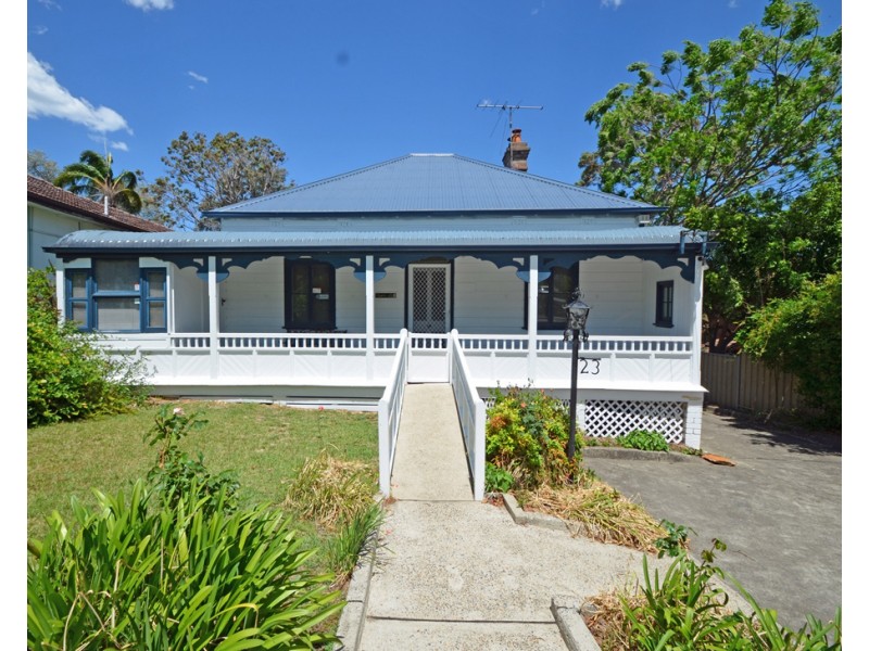 23 Hope St, Blaxland NSW 2774