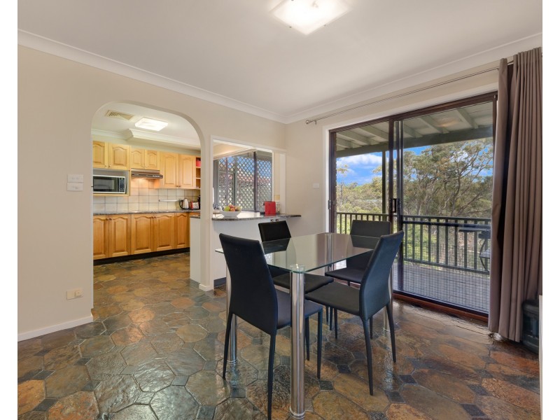 22 Fairways Crescent, Springwood NSW 2777