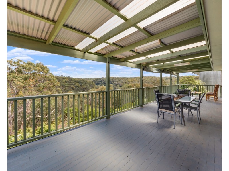 22 Fairways Crescent, Springwood NSW 2777