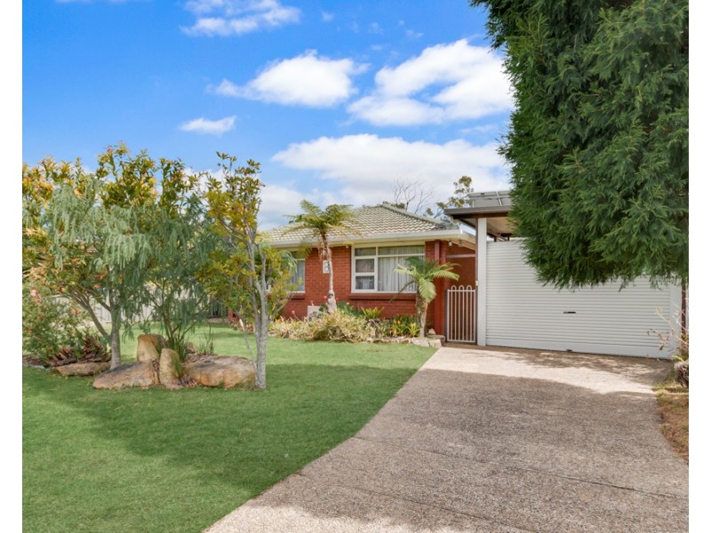 Springwood NSW 2777