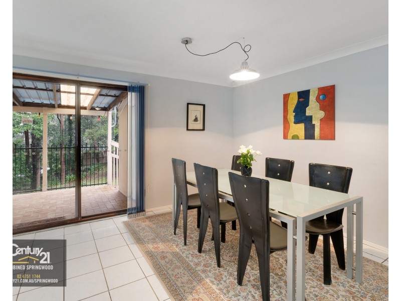 20 Frazer Road, Springwood NSW 2777