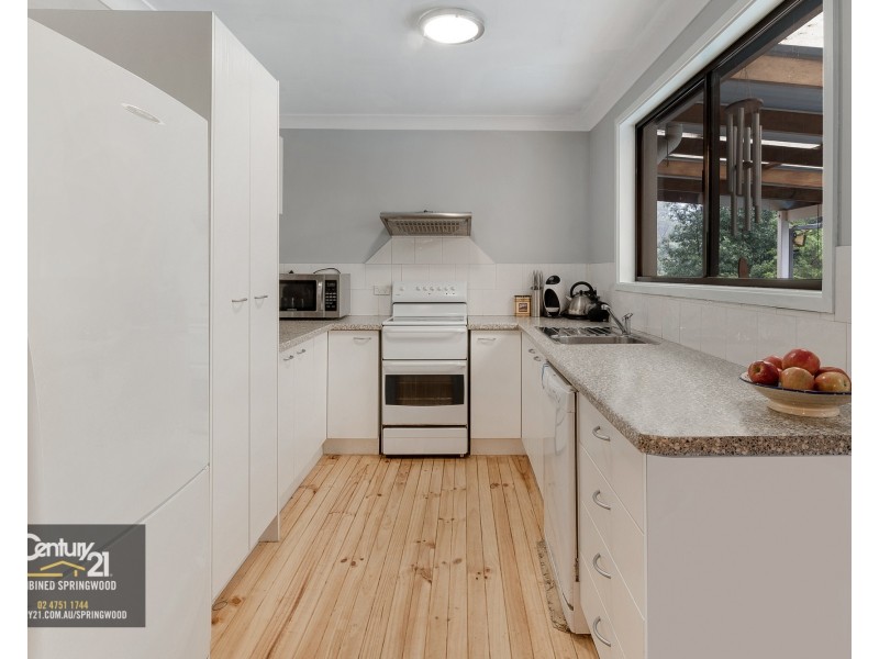 20 Frazer Road, Springwood NSW 2777