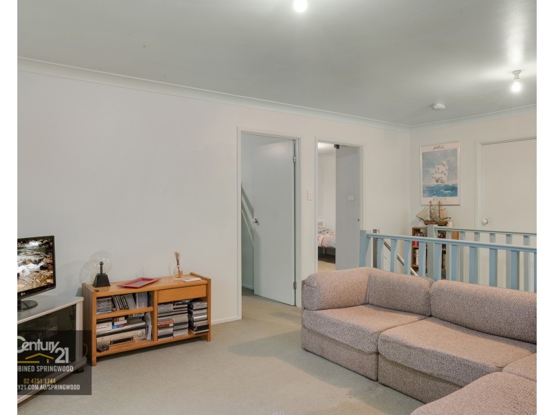 20 Frazer Road, Springwood NSW 2777