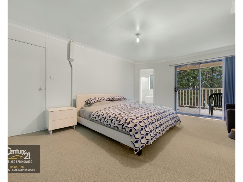 20 Frazer Road, Springwood NSW 2777