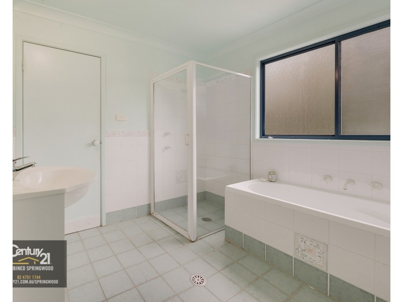 20 Frazer Road, Springwood NSW 2777