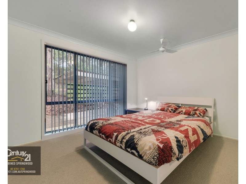 20 Frazer Road, Springwood NSW 2777