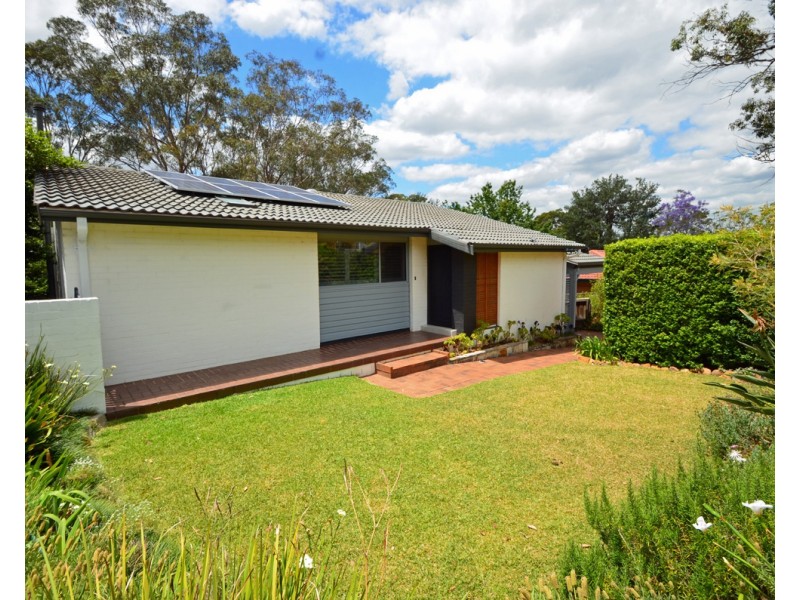 3 Outlook Ave, Mount Riverview NSW 2774
