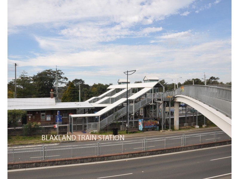 18 Bridge Rd, Blaxland NSW 2774