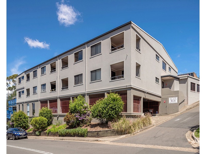 12/32-24 Springwood Avenue, Springwood NSW 2777