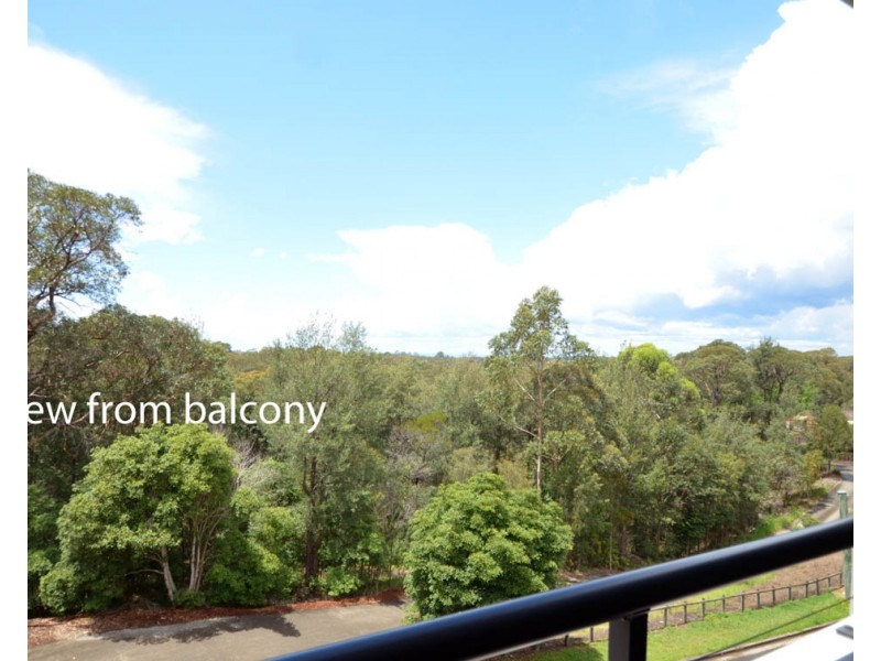 12/32-24 Springwood Avenue, Springwood NSW 2777