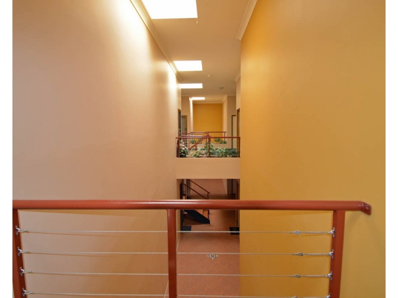 12/32-24 Springwood Avenue, Springwood NSW 2777