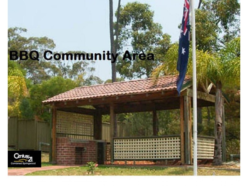 Springwood NSW 2777