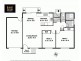 Springwood NSW 2777 Floorplan