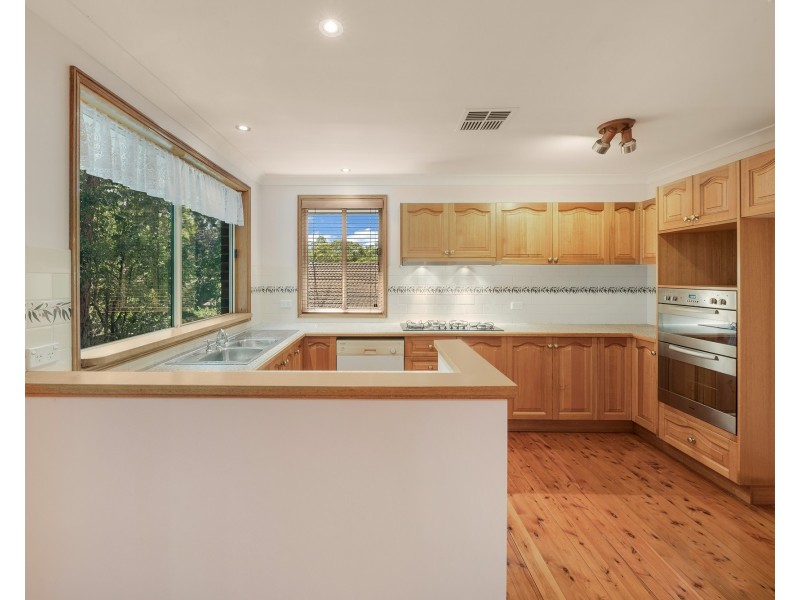 Valley Heights NSW 2777