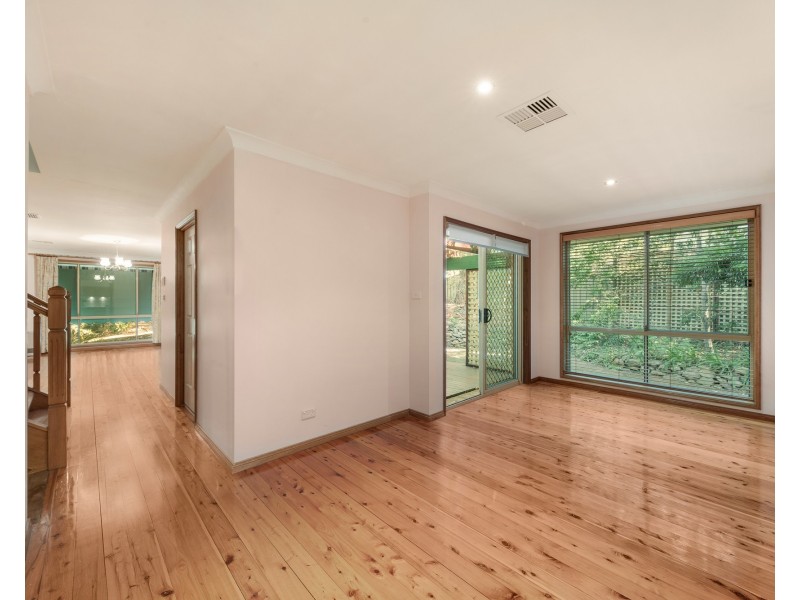 Valley Heights NSW 2777