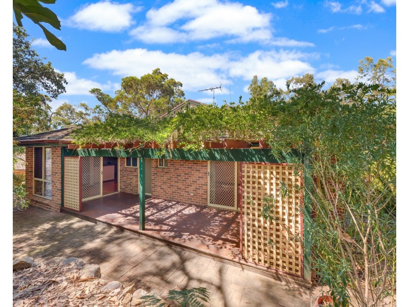 Valley Heights NSW 2777