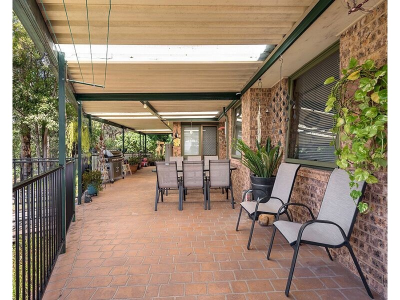 Yellow Rock NSW 2777