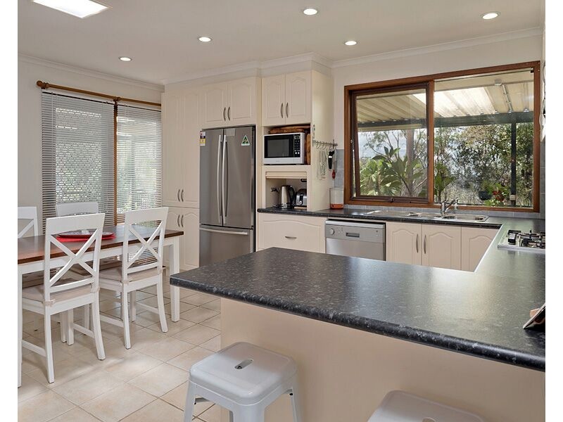 Yellow Rock NSW 2777