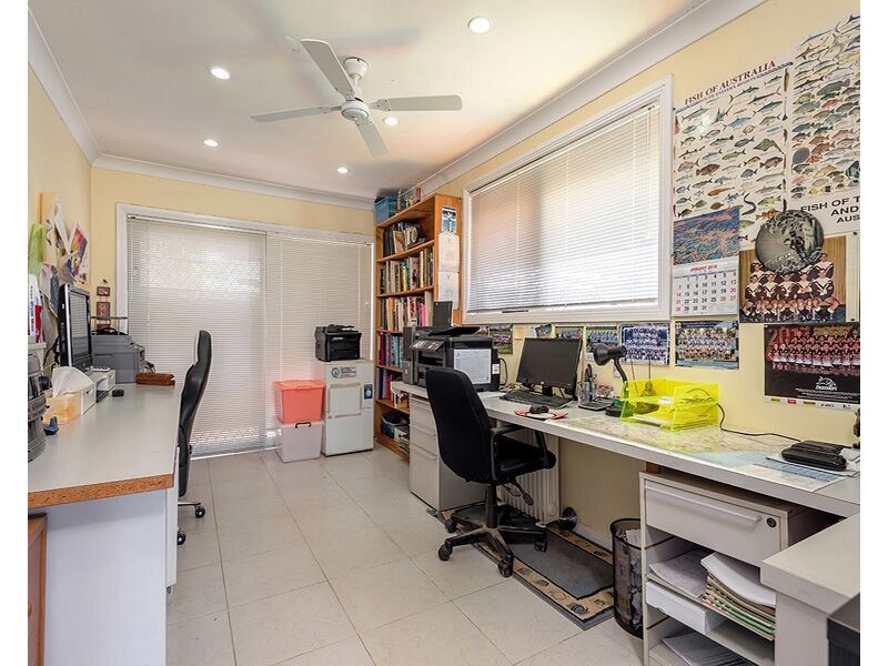 Yellow Rock NSW 2777