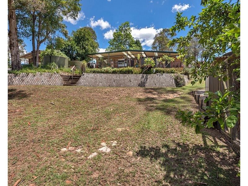 Yellow Rock NSW 2777