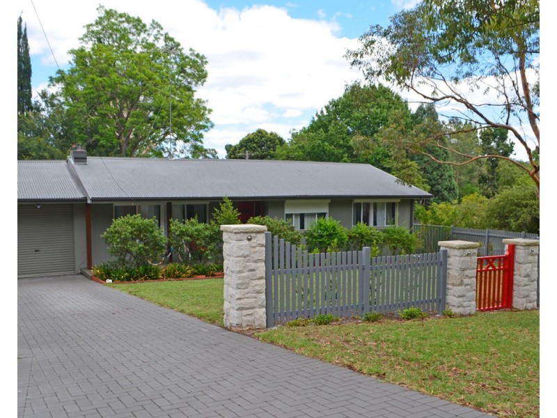 99 Glenbrook Rd, Blaxland NSW 2774