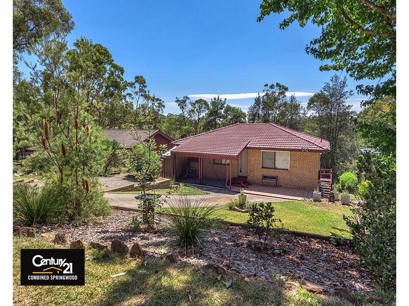 Springwood NSW 2777