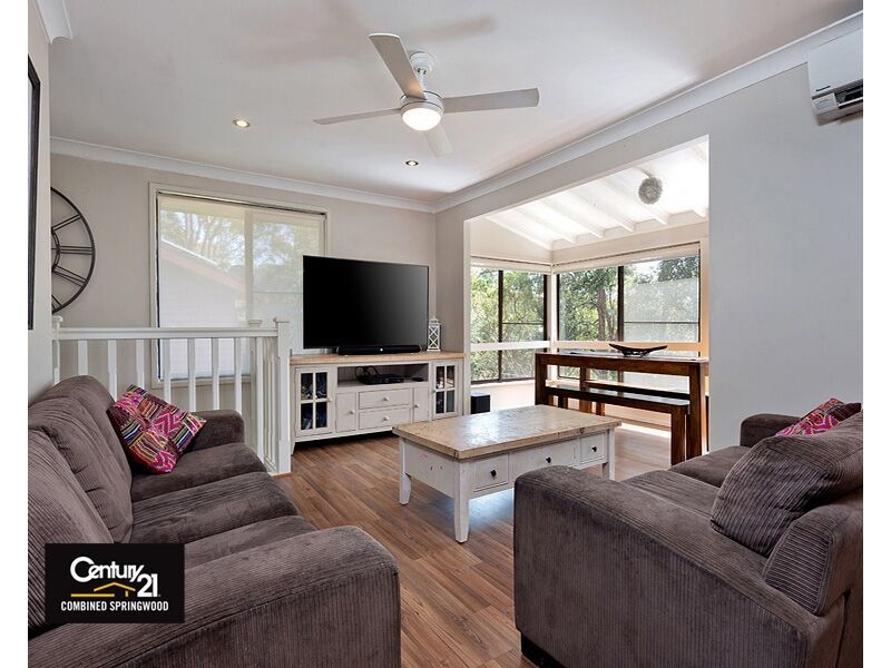 Springwood NSW 2777