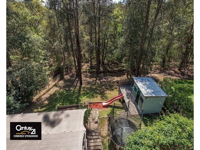 Springwood NSW 2777
