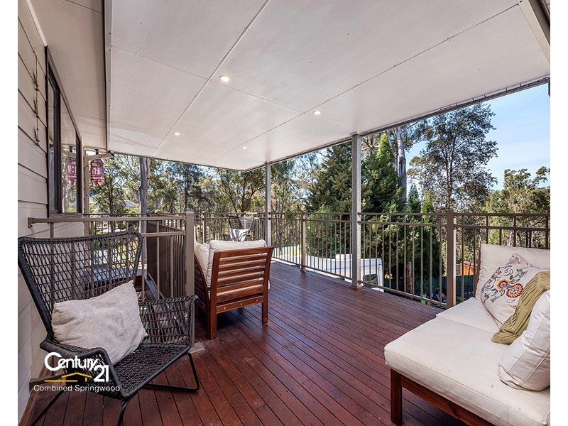15 Colville Rd, Yellow Rock NSW 2777