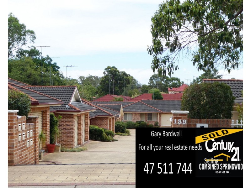 Penrith NSW 2750