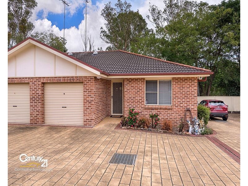 Penrith NSW 2750