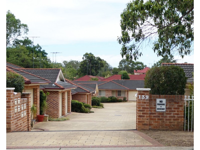 Penrith NSW 2750