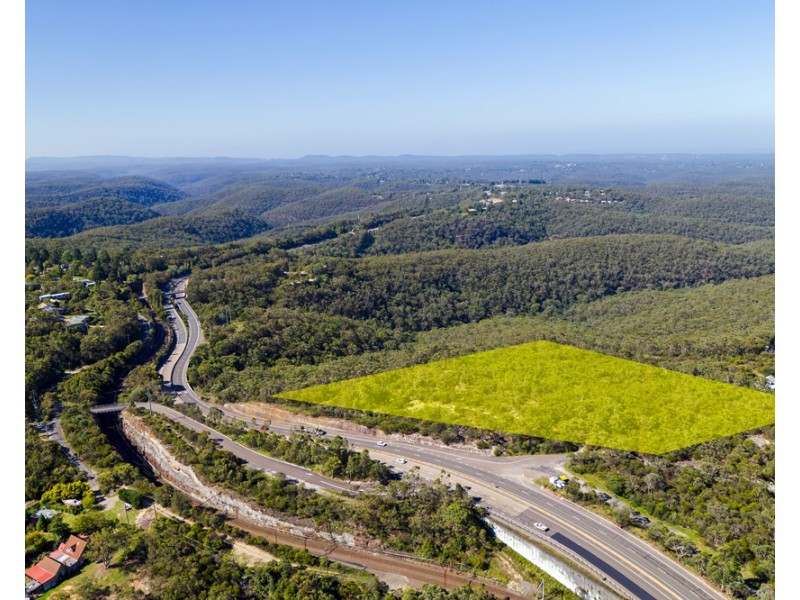 Lot 1/869-873 Great Western Highway, Linden NSW 2778