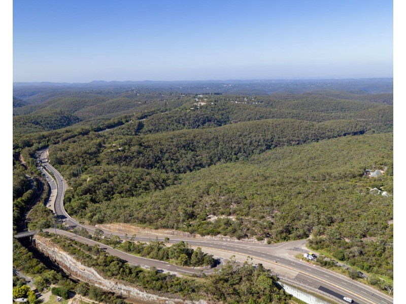 Lot 1/869-873 Great Western Highway, Linden NSW 2778