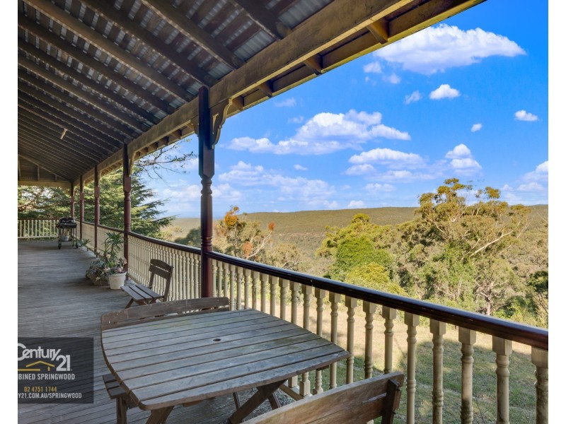 785 Great Western Highway, Linden NSW 2778