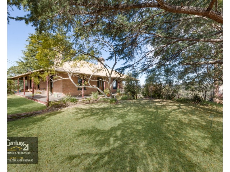 785 Great Western Highway, Linden NSW 2778