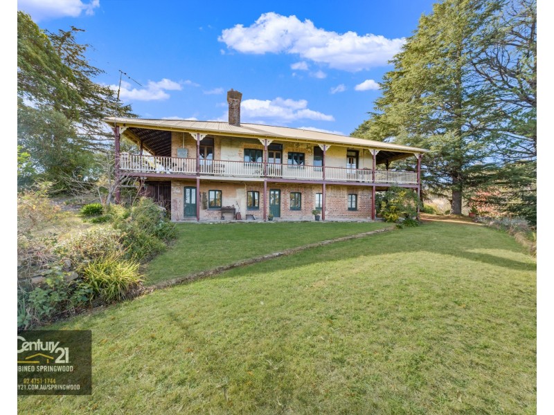 785 Great Western Highway, Linden NSW 2778