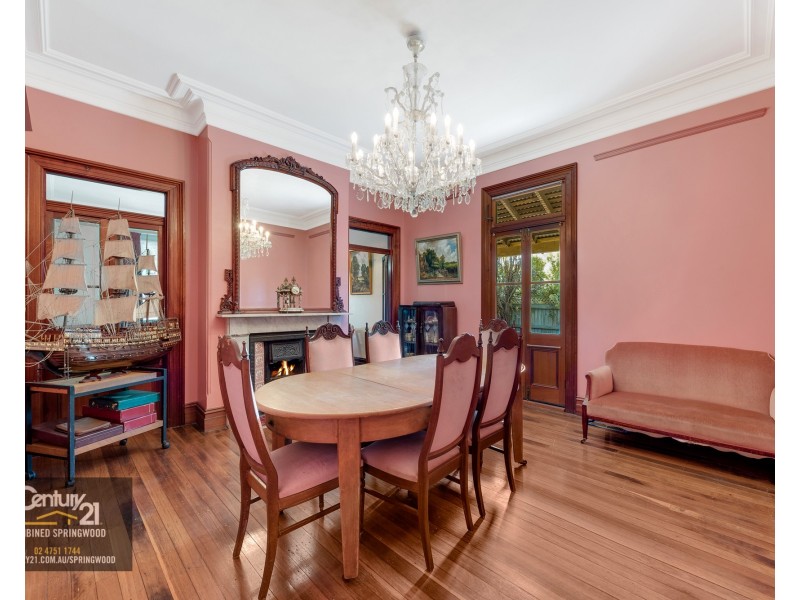 785 Great Western Highway, Linden NSW 2778