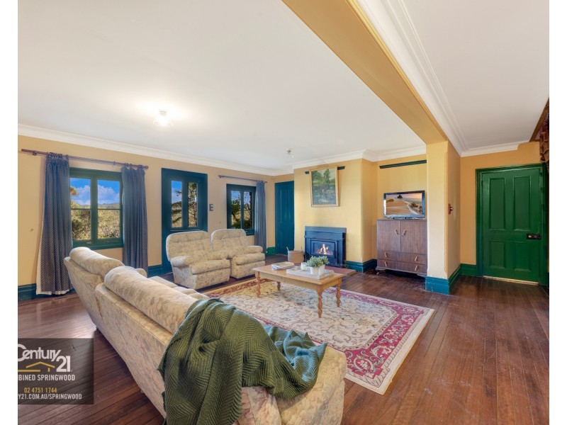 785 Great Western Highway, Linden NSW 2778