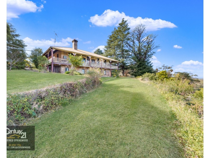 785 Great Western Highway, Linden NSW 2778