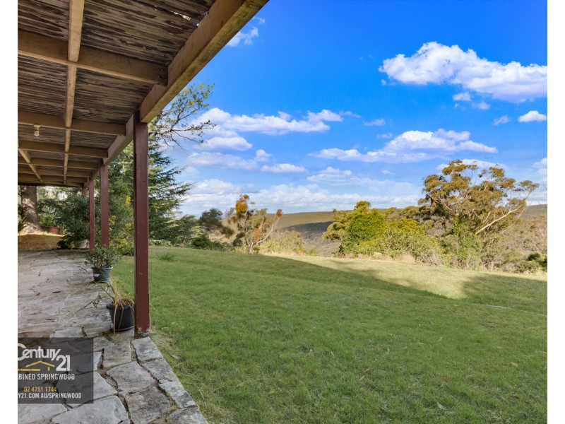 785 Great Western Highway, Linden NSW 2778