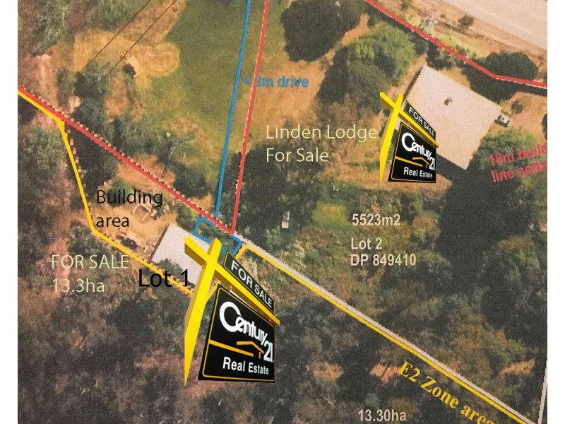 787 Great Western Highway, Linden NSW 2778